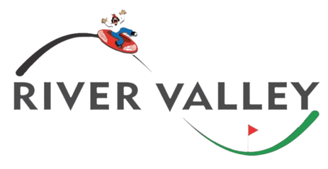 River Valley Golf & Snow Tube Slide